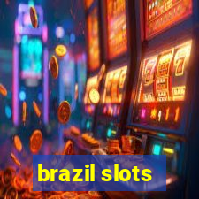 brazil slots